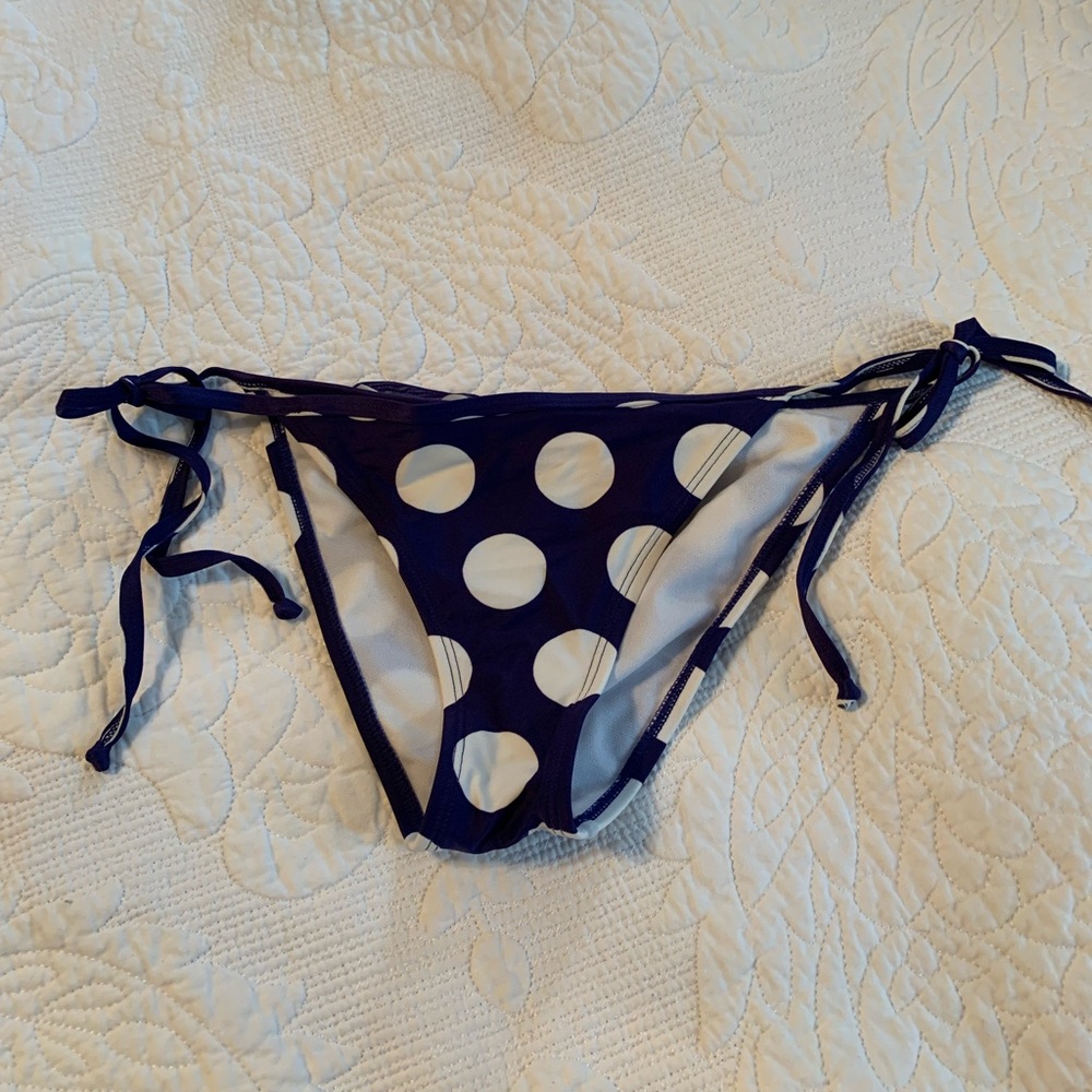 Roxy Bikini Bottom